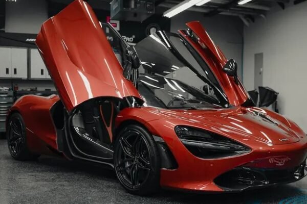 Protective Ceramic Coatings for Cars in Melbourne