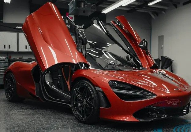 Protective Ceramic Coatings for Cars in Melbourne