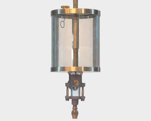 Effortless Lubrication for Industrial Machinery