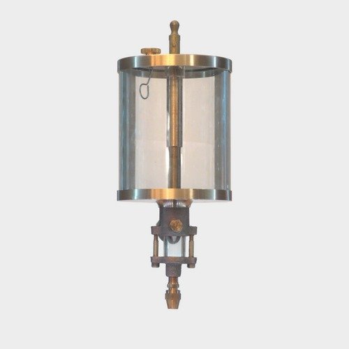 Effortless Lubrication for Industrial Machinery
