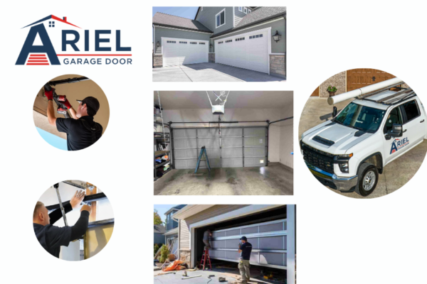 Fast, reliable garage door service for Florida homes and businesses