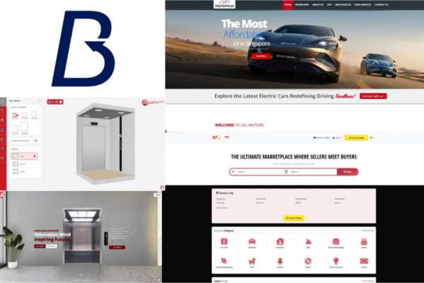 Tailored Website Solutions for Impactful Digital Experiences