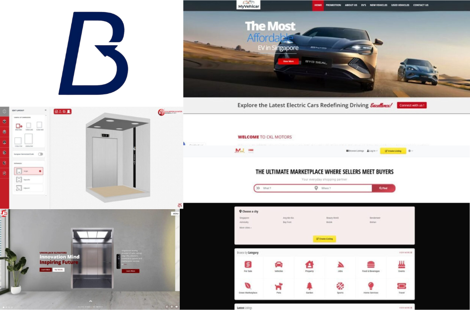Tailored Website Solutions for Impactful Digital Experiences