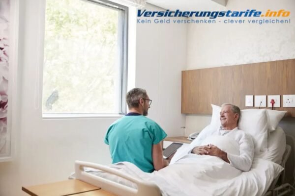 Finden Sie die passende Kapitallebensversicherung  – Vergleich leicht gemacht