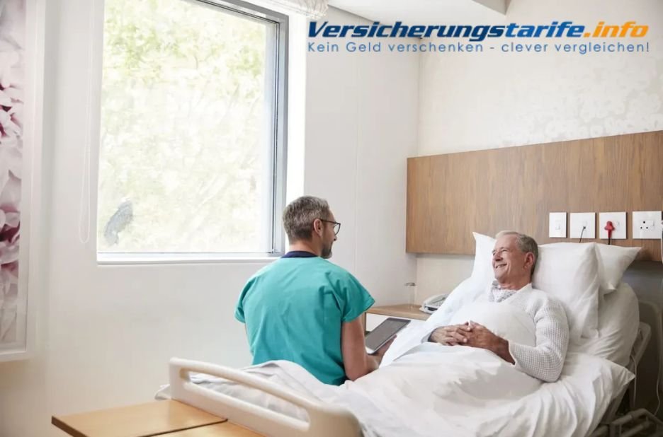 Finden Sie die passende Kapitallebensversicherung  – Vergleich leicht gemacht