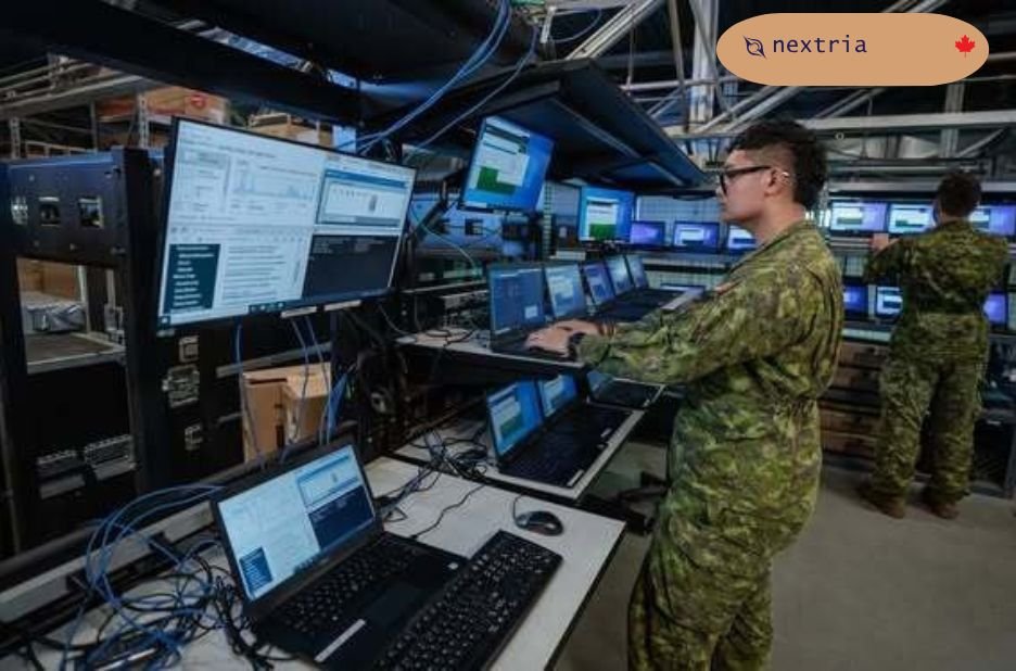 Intelligence artificielle au service des missions défensives