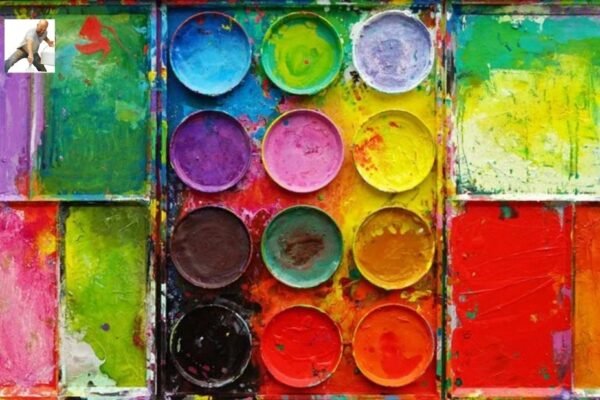 Moderne Wandkunst: einzigartige Objekte für Ihr Zuhause
