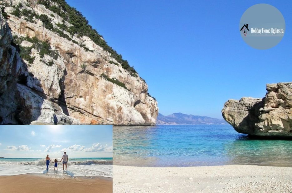 Soggiorno autentico in una casa vacanze a Tortolì, contesto privato