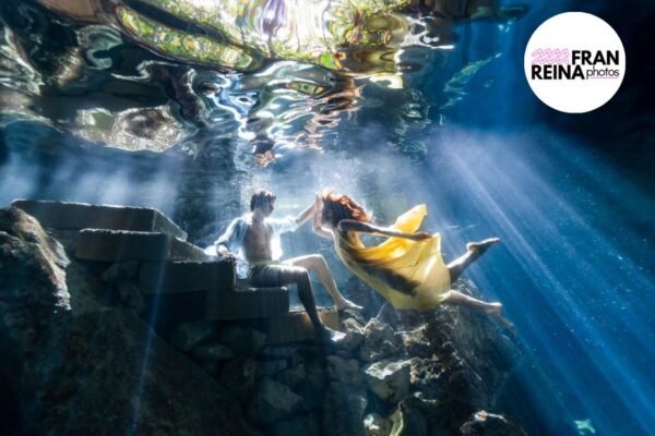 Enchanting Water Moments: Styles for Waterfront Photo Shoots