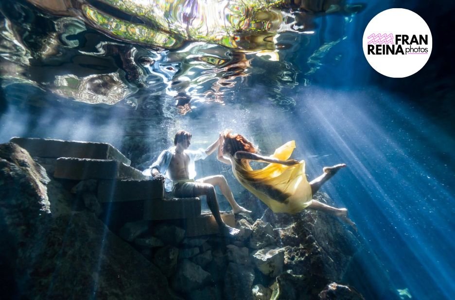 Enchanting Water Moments: Styles for Waterfront Photo Shoots