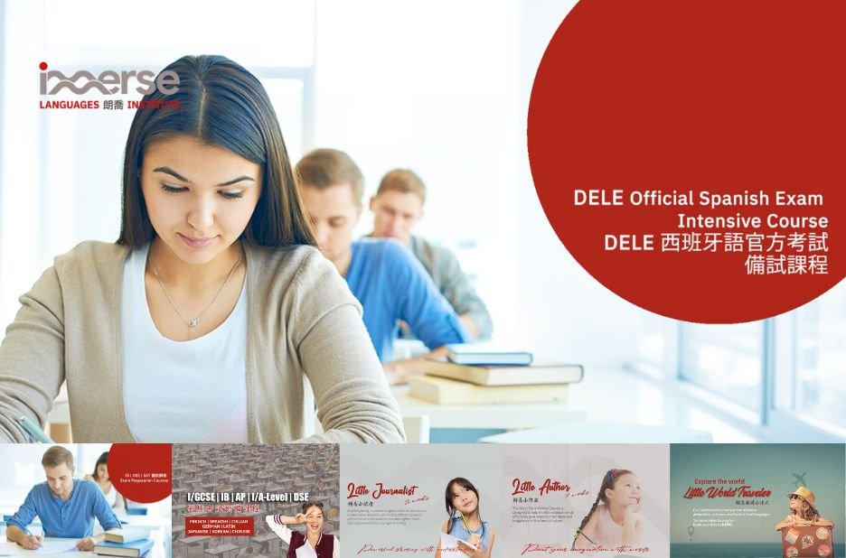 Master the IELTS in Hong Kong: ExpertGuides for Success