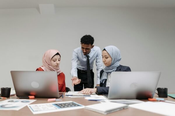 Become a Qualified Trainer: Level 1 Pathway for Aspiring Instructors