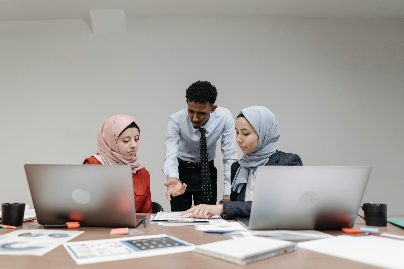 Become a Qualified Trainer: Level 1 Pathway for Aspiring Instructors