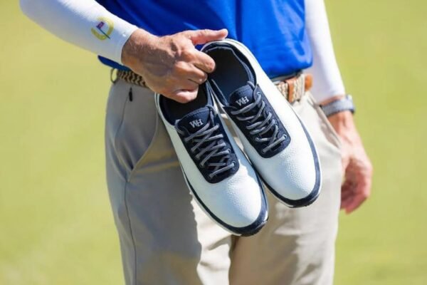 Classic Leather Footwear for Men in the United States