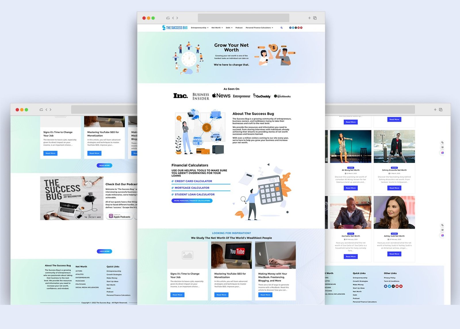 Leading Toronto Web Services: Custom Websites & Digital Solutions