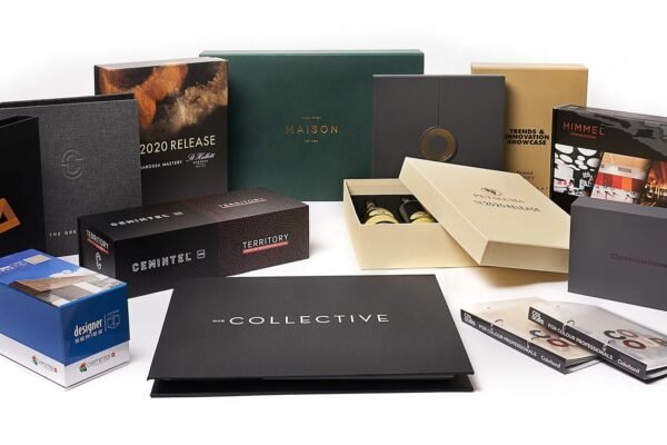 Premium Ring Binder Solutions for Professional Use