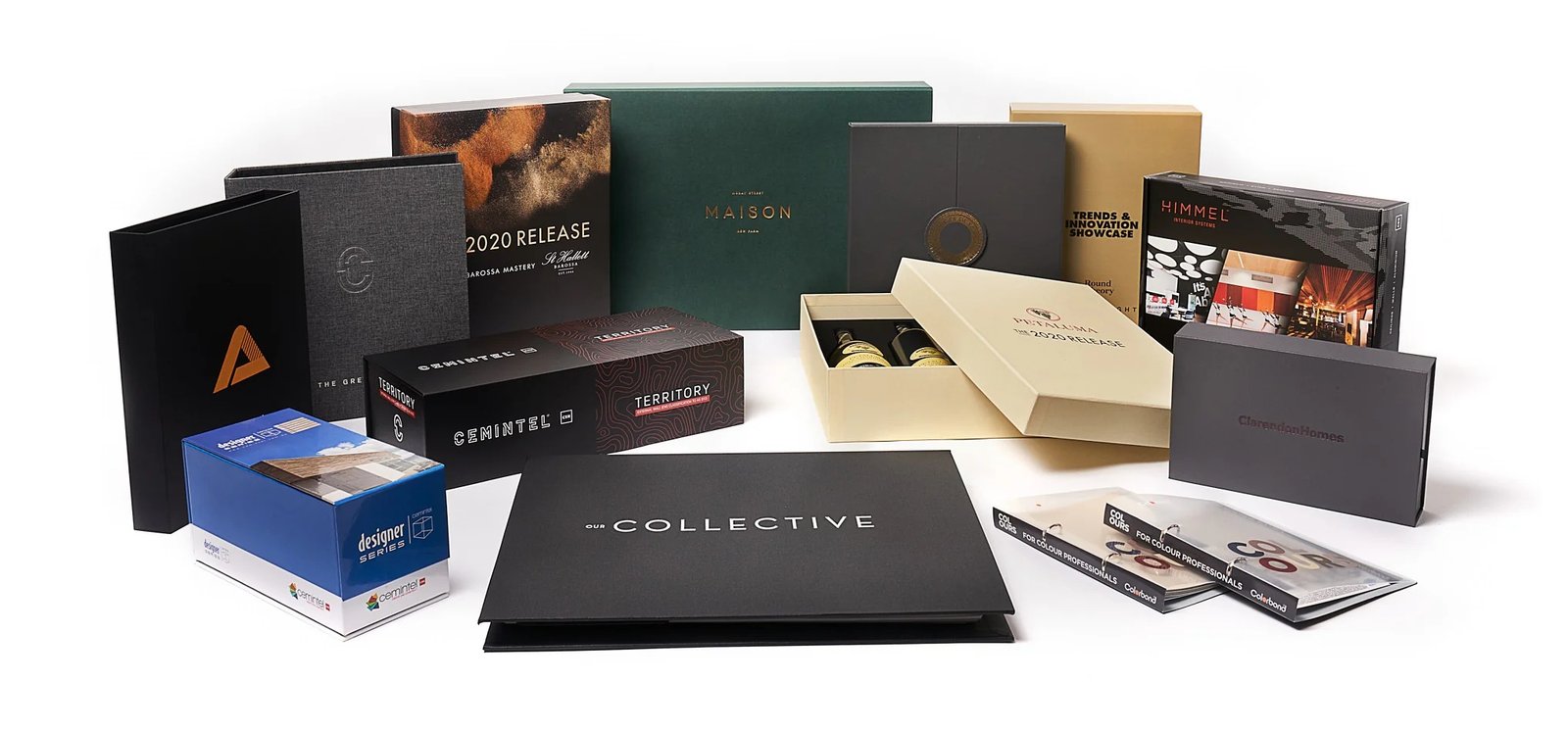 Premium Ring Binder Solutions for Professional Use