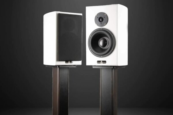Discover Reference-Grade Audiophile Speakers for Pure Sound