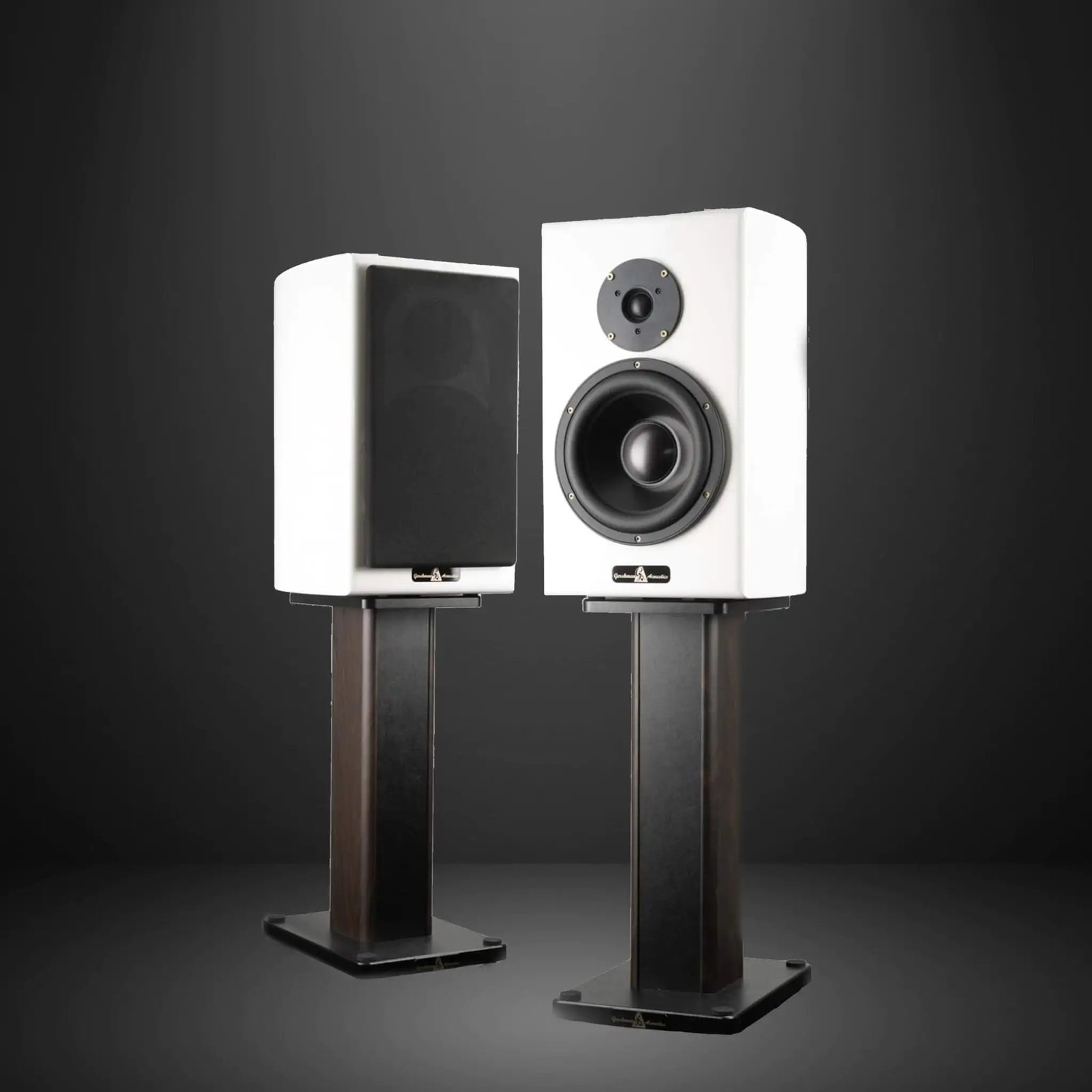 Discover Reference-Grade Audiophile Speakers for Pure Sound