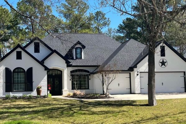 Trusted Roofing Experts in The Woodlands and Surroundings