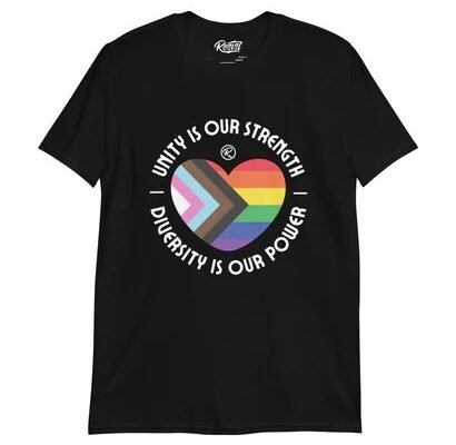 Commemorative Orange Shirt Day Tee for Canada Support