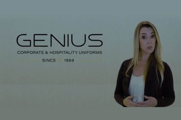 Premium corporate wear for businesses in Saudi Arabia