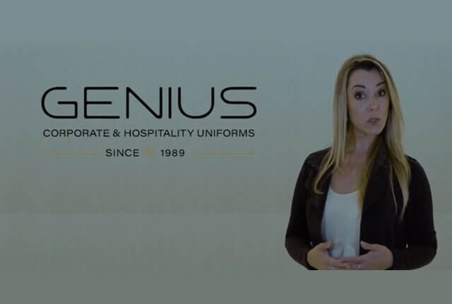Premium corporate wear for businesses in Saudi Arabia