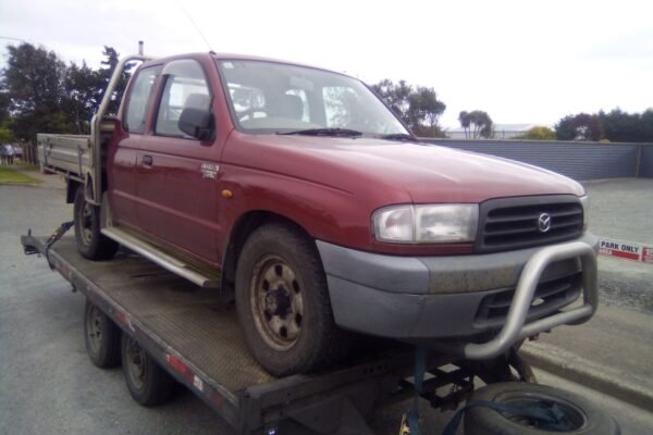 Fast Vehicle Dismantling and Cash for Your Accident-Damaged Car