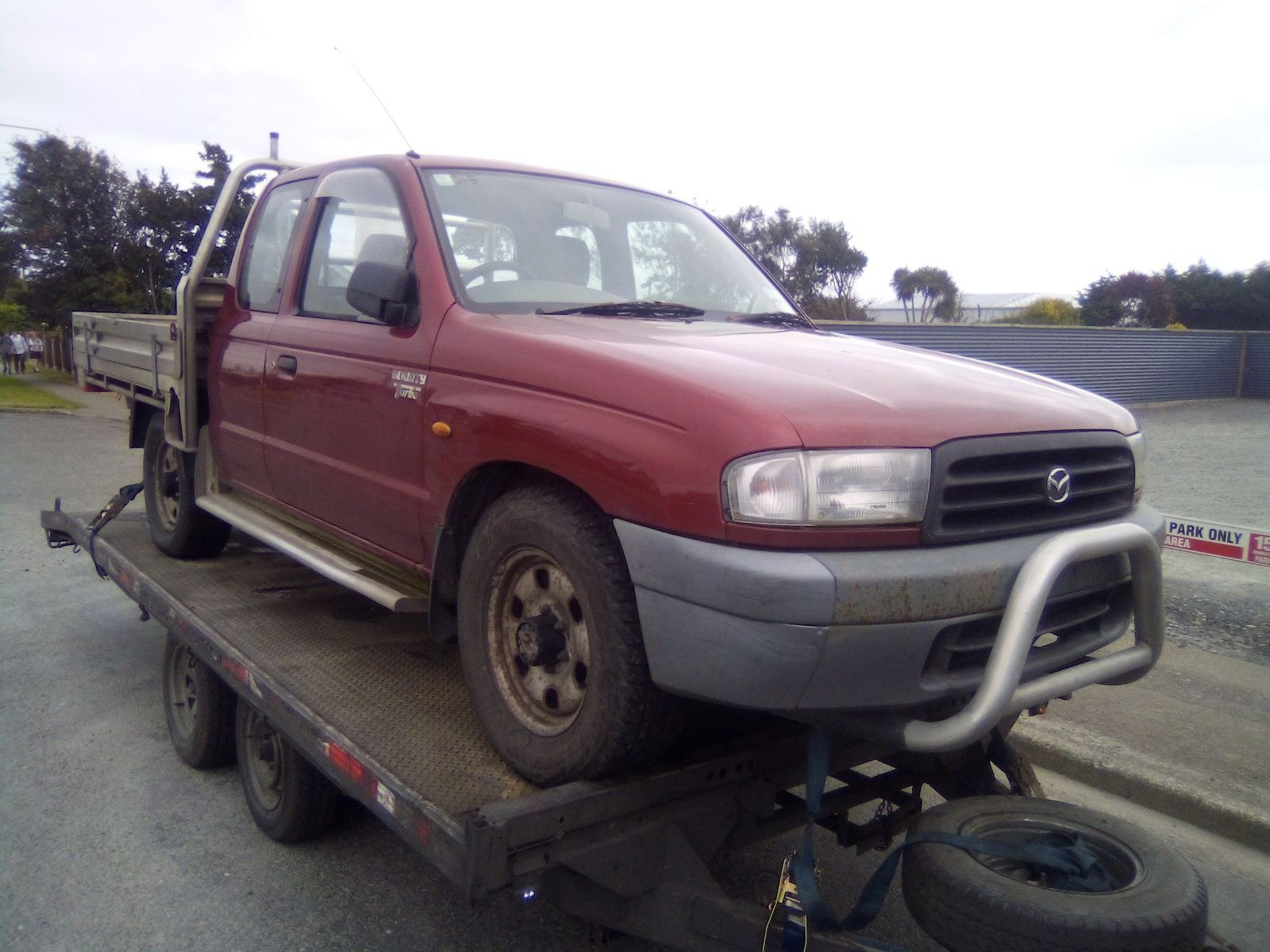 Fast Vehicle Dismantling and Cash for Your Accident-Damaged Car