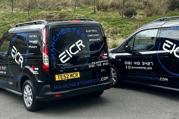 Ensure Your Commercial Electrical Safety in Manchester
