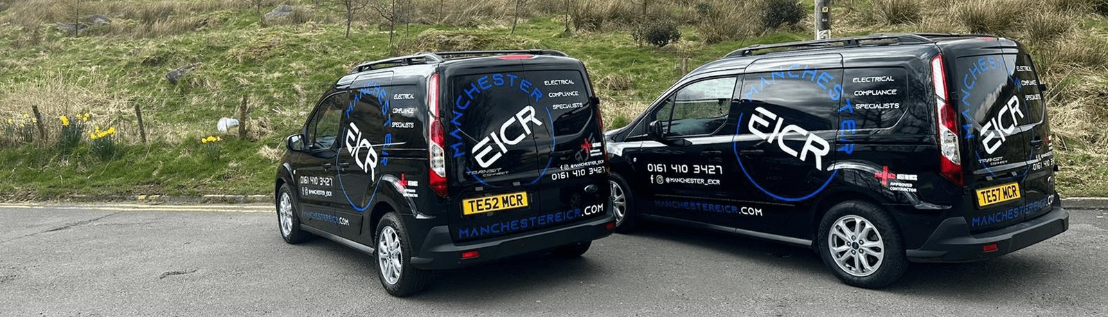 Ensure Your Commercial Electrical Safety in Manchester
