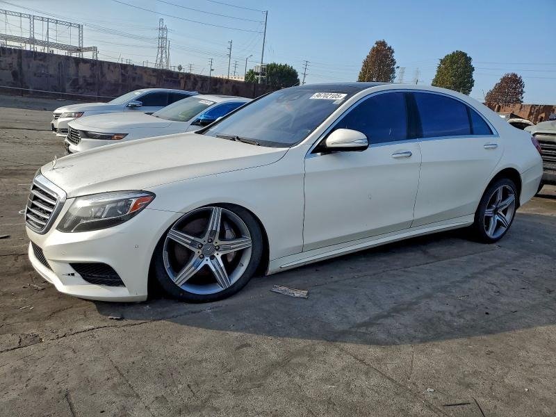 Comprehensive U.S. Vehicle Damage Reports for Buyers and Importers