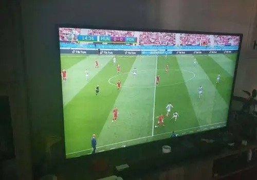 Watch Every Match Live: Premium Sports TV Subscription