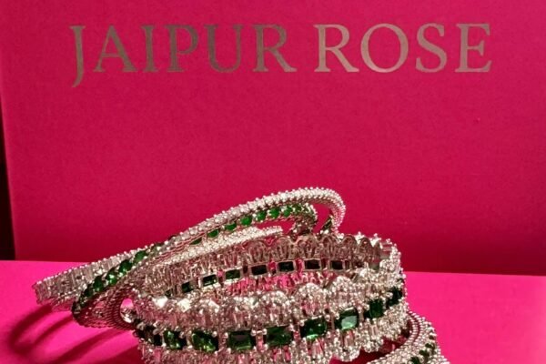 Shop Stunning Indian Jewellery Online: Elegant Designs & Trusted Craftsmanship