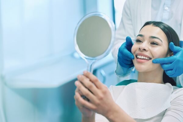 Brighten Your Day with a Trusted Local Dentist Team