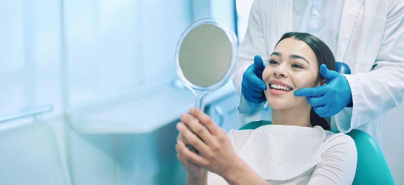 Brighten Your Day with a Trusted Local Dentist Team