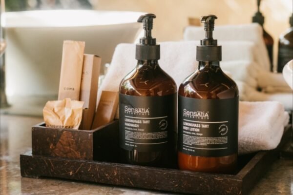 Private Label Liquid Soap Solutions for Global Brands