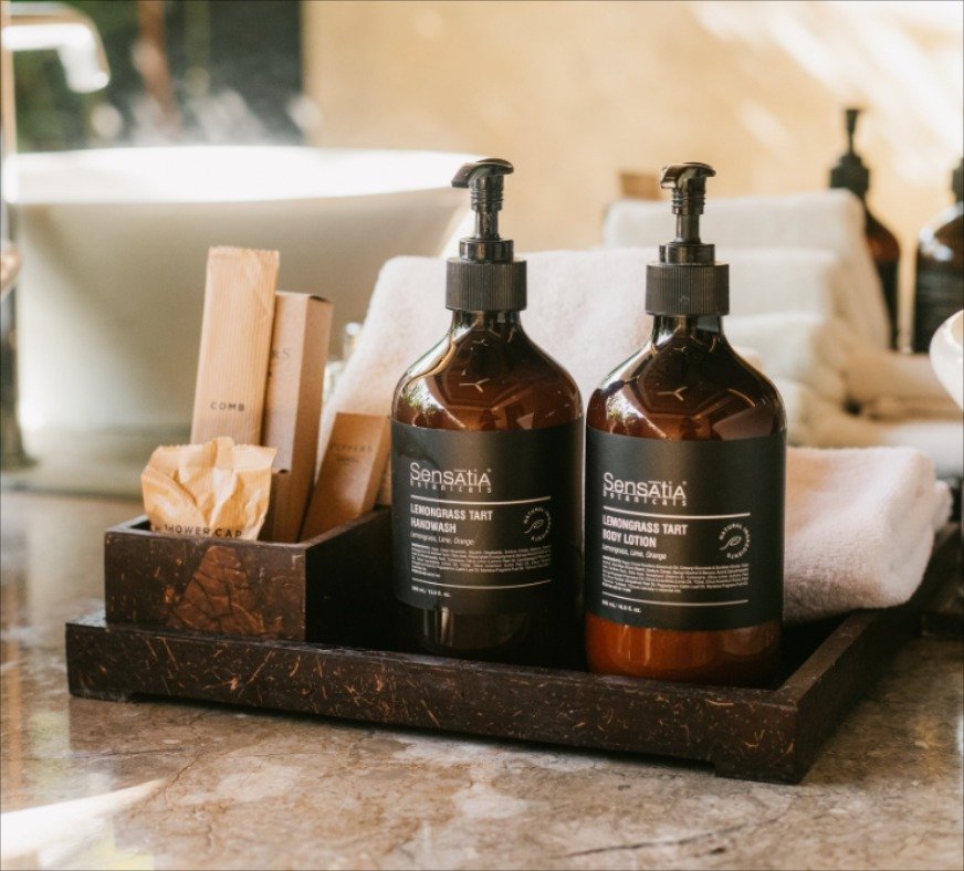 Private Label Liquid Soap Solutions for Global Brands