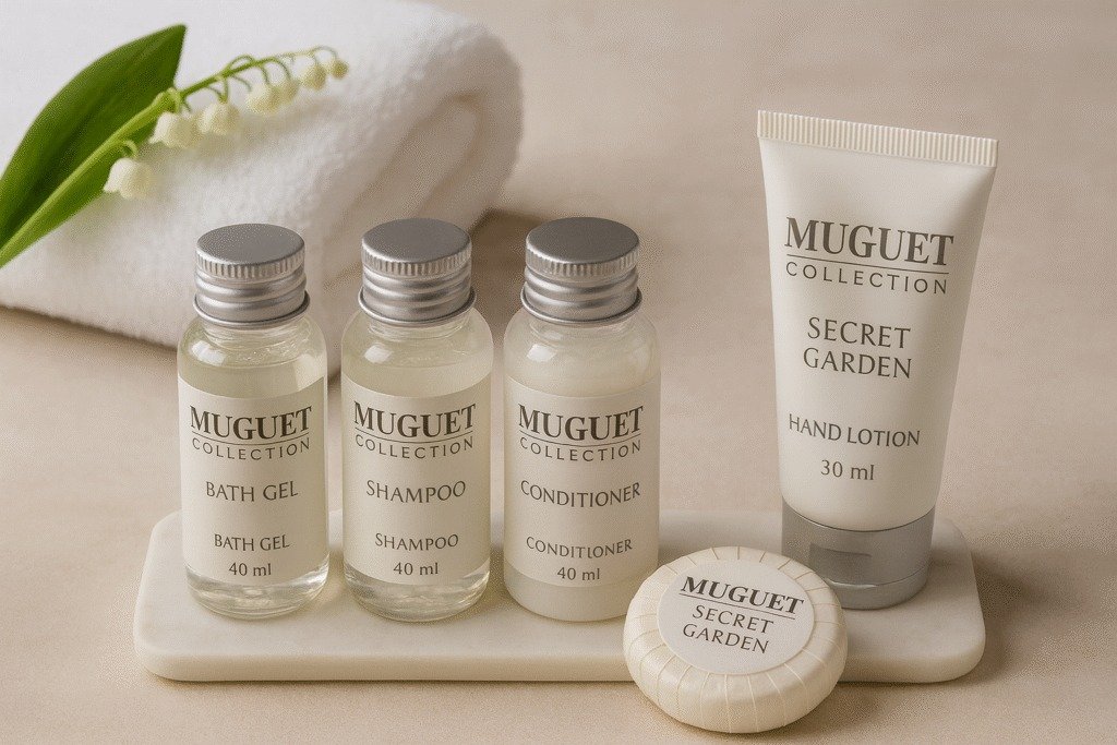 Private Label Liquid Soap Solutions for Global Brands
