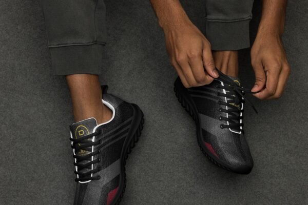 Long-Lasting Protective Footwear for Tough Jobs