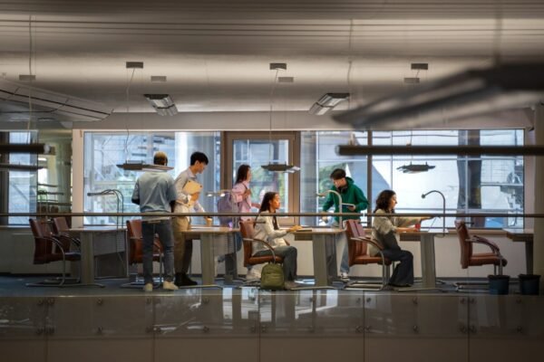 Strategic Interim CTO Leadership to Accelerate Growth