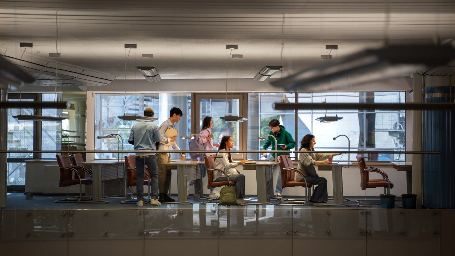 Strategic Interim CTO Leadership to Accelerate Growth