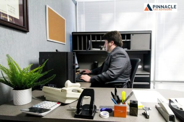 Conroe Tax Services: Expert Filing, Planning & Support