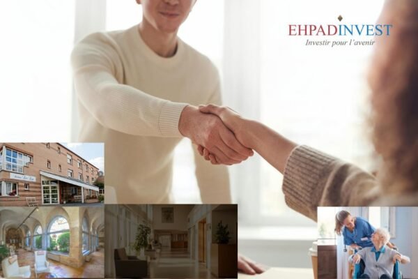 Investir intelligemment dans les EHPAD: conseils et opportunités