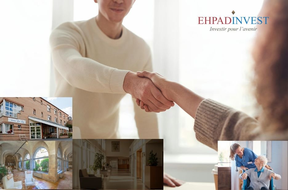 Investir intelligemment dans les EHPAD: conseils et opportunités