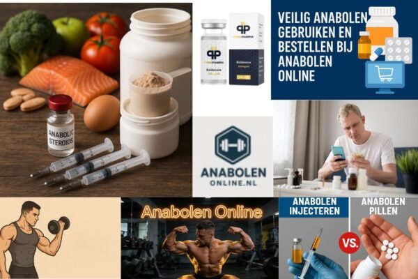 Verantwoorde keuzes rondom groeihormonen: wat je moet weten