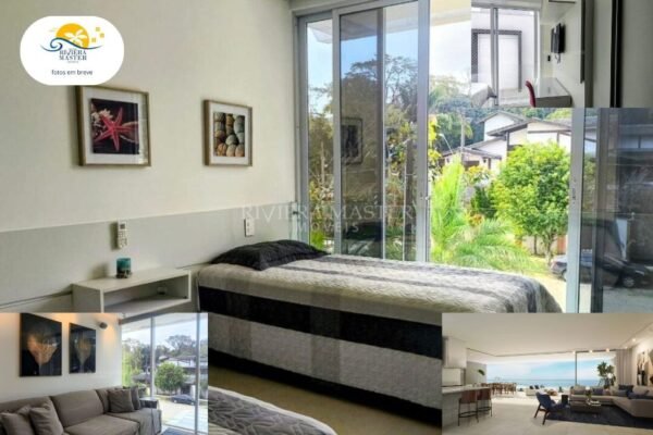 Viva o luxo na Riviera de São Lourenço: imóveis exclusivos à venda