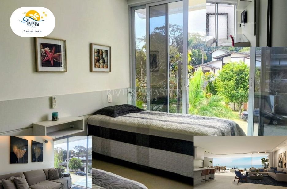 Viva o luxo na Riviera de São Lourenço: imóveis exclusivos à venda