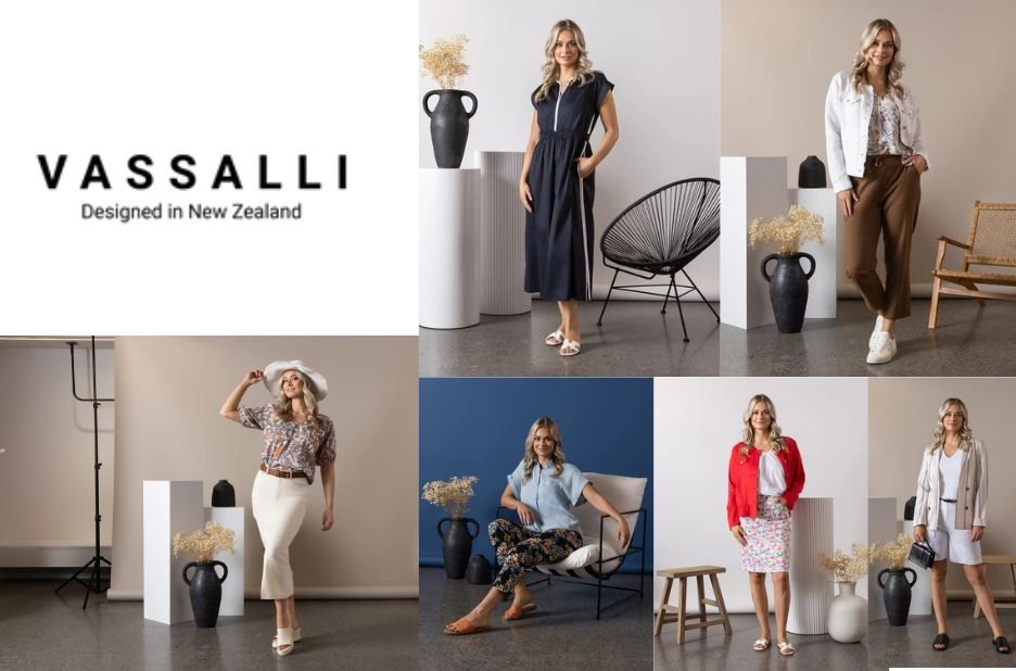 Elegant Vassalli Skirts for Every Wardrobe in Australia