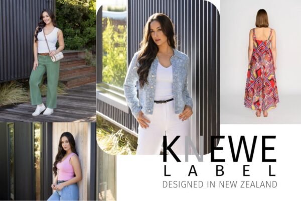 Bold Checkered Trousers: Modern Patterns for NZ Style